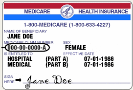 Apr 03, 2020 · medicare numbers can be found on medicare cards and also on much of the correspondence from the social security administration or the medicare provider. Letter Code On Medicare Card What It Means