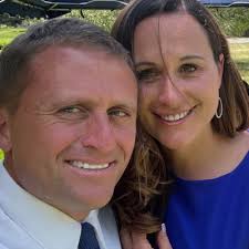 108. Stubbornly Joyful with Syra & Eric Pabst by LILY Pod