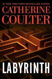 Labyrinth By Catherine Coulter On Apple Books Thriller Books Thriller Labyrinth
