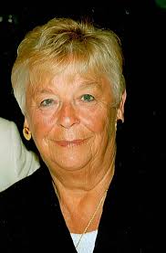 Martha Shafer Obituary