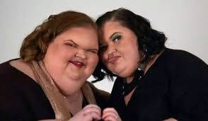 1000 Lb Sisters: Is Amy Trying To 'Sabotage' Tammy's Transformation? Wants  Her To Be The 'Bigger Sister' Forever?