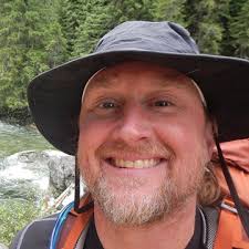 An early July trek into the Selway-Bitterroot Wilderness