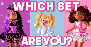 101 aesthetic names for your royale high character / pumpkinz. What Set Are You From Royale High Diggfun Quizzes