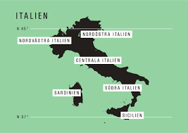 Giorgia meloni, chefin der postfaschistischen fratelli d'italia und einzige opposition im land, traut sich zu, bald. Vinlandet Italien Ett Valdigt Klassiskt Vinland Systembolaget