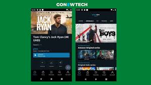 You can download amazon prime video mod apk from the direct download link given below. Amazon Prime Video Mod Apk Premium Unlocked Download In 2021 Amazon Prime Video App Amazon Prime Video Amazon Prime App