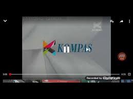 Selamat bergabung di official fanpage kompas tv. Obb Kompas Siang Kompas Tv 2011 2017 Youtube