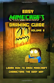 We did not find results for: 9781522785088 Easy Minecraft Drawing Guide Volume 2 Learn How To Draw Minecraft Characters The Easy Way Abebooks Publication Gala 1522785086
