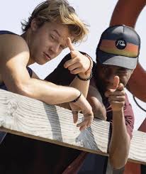 Jj Pope Hotties In 2020 Pankow Outer Banks The Pogues