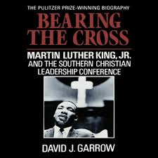 Bearing the Cross Audiobook