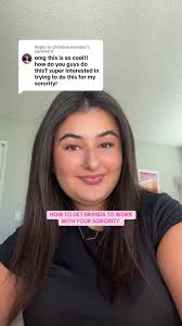 Replying to @christina mendez HOW TO GET BRANDS TO WORK WITH YOUR  SORORITY!🎀👯‍♀️ lmk if you have any questions & hopefully this helps!!  #sorority #sororitycheck #sororitygirls #rushtok #rush ...