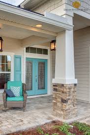 Jacksonville Communities Homes Floor Plans From Dream Finders Exterior Design New Home Designs New Home Construction