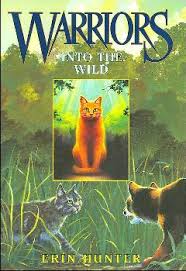 The time has come to return to the dark forest. Into The Wild Novel Wikipedia