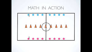 Math In Action Physedgames