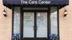 Where can i donate to the care center? The Care Center Welcomes Sanchez And Haralson To Team