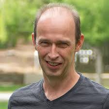 Paul Verburg's Instagram, Twitter & Facebook