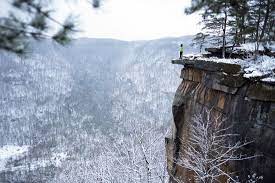 Endless Wall Trail Best Hike In The New River Gorge New River Gorge New River Best Hikes