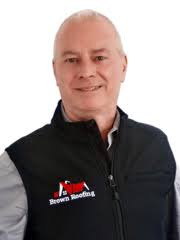 Meet The Team of Brown Roofing Company, Inc.