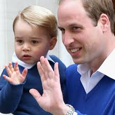 Prince William's Speech About Princess Diana Was Moving, But All The  Internet Keeps Talking About Is That He Called Charlotte “Ladylike"