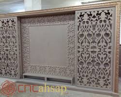 Cnc Kesim Oyma Dekoratif Kapak Isleme Cnc Cut Carving Decorative Cover Processing Yeniler Dolaplar Yatak Odasi Ve Ev Dekoru