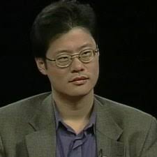 Patrick Cockburn — Charlie Rose