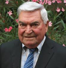 Ohnenheim. Le décès de Roland Schmitt, maire honoraire