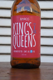 Kings Queens Barco Cervejas Rose Wine Bottle Wine Bottle Bottle