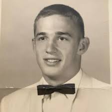 Obituary information for George Cooper Lamb