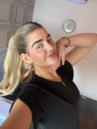 Lola will be offering a range of beauty treatments