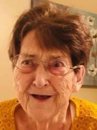 Mamie Lou Slay Jackson (1930-2022): homenaje de Find a Grave