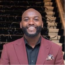 Roderick Barnes, Sr.