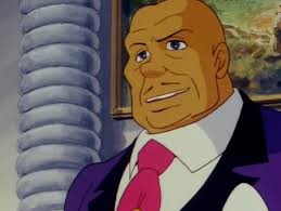 Characters in Hello! Sandybell