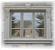 Modern Wood Window Cornice