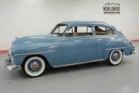 Image result for New Brunswick Blue 1951 Plymouth
