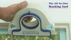Masking Master - The All-In-One Masking Tool by Masking Master ...
