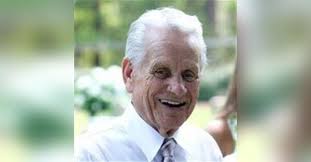 Mr. William Roy Palmer Obituary