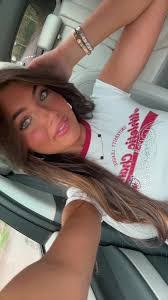 Carissa Mooney's Instagram, Twitter & Facebook