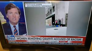 Washington D C Building Graffiti Youtube