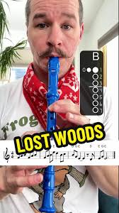 Zelda Ocarina of Time Opening Theme