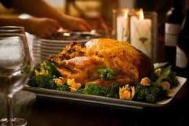 This link opens in a new tab. Tips On How To Make Thanksgiving Dinner For The First Time Thanksgiving Entertaining Recipes And Ideas Food Network Food Network