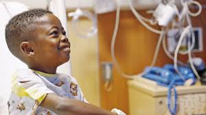 Honda Shogo為病童帶來歡樂治癒系電動乘用車！