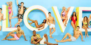 Love Island 2019 Sherif Lanre Leaves The Villa When Will The Next Recoupling Happen On Love Island Love Island Contestants Love Island It Cast