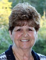 Marie Smith Obituary