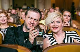 Vasilij Sigarev Biografiya Informaciya Lichnaya Zhizn Foto