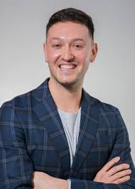 Pro Bono Spotlight: Adrián Palma — Legal Counsel for Youth and Children