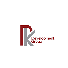 In 2006, is a design firm located in scottsdale, az… Modern Bold Real Estate Development Logo Design For Pk Development Group By E Graphics Design 10581671