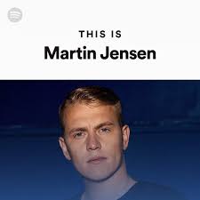 Martin Jensen Songs and Music