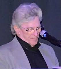 Appreciation for Stephen Shepherd's Music Performance