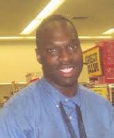 Aaron Jamal Gray (1981-2006)