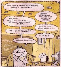 Yigit Ozgur Ingilizce Ogretmeni Karikatur Komik Komik Seyler