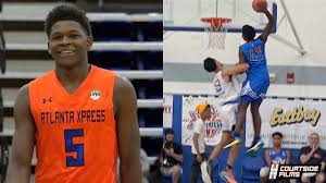 It's not football, his first love. the internet has made a big deal about edwards' recent comments in an espn story that included edwards saying this line. Anthony Edwards New Video Potential 1 Pick In The 2020 Nba Draft Youtube